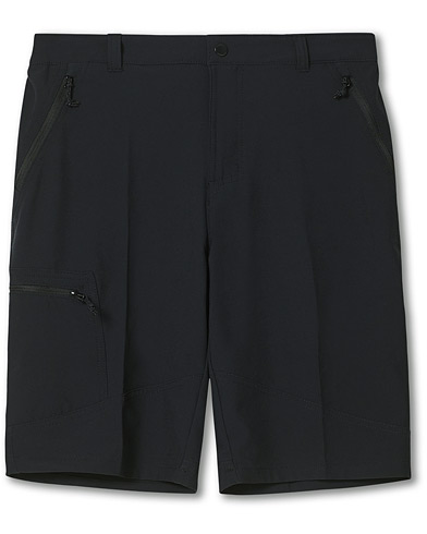Funktionelle shorts |  Triple Canyon Shorts Black
