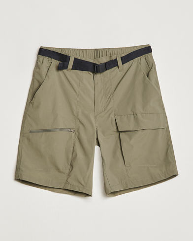 Herre | Funktionelle shorts | Columbia | Maxtrail Lite Shorts Stone Green