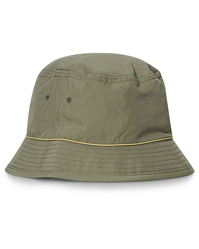 Herre | Hat | Columbia | Pine Mountain Bucket Hat Stone Green