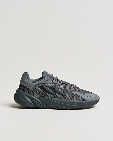 Sommerens sko |  Ozelia Sneaker Dark Grey