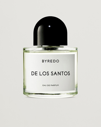 Herre | Parfume | BYREDO | De Los Santos Eau de Parfum 100ml 