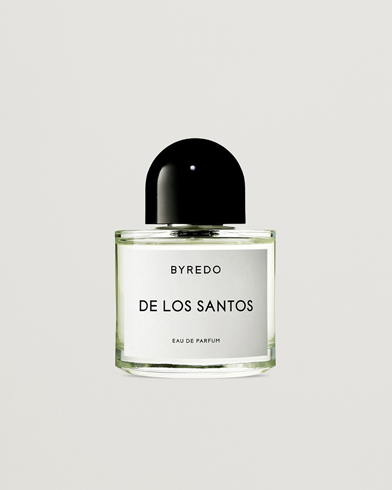 Herre | BYREDO | BYREDO | De Los Santos Eau de Parfum 50ml 