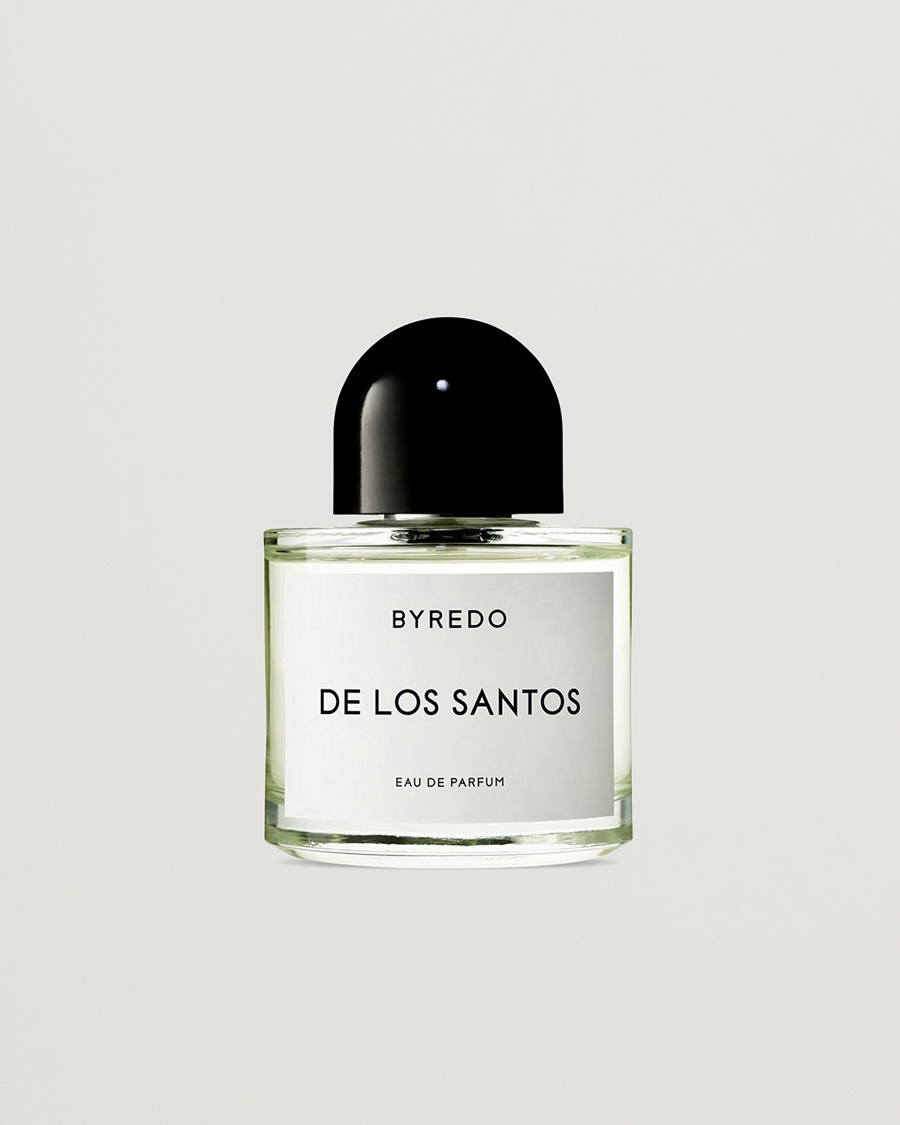 BYREDO De Los Santos Eau de Parfum 50ml