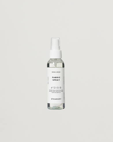 Herre | Care with Carl | Steamery | Fabric Spray Delicate 100ml 
