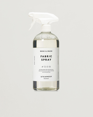 Herre | Livsstil | Steamery | Fabric Spray Delicate 500ml 