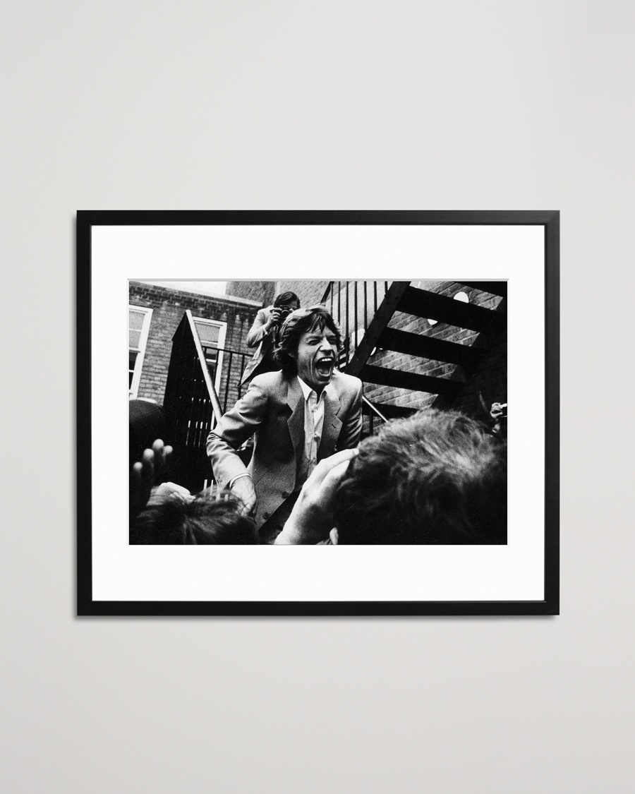Herre | Sonic Editions | Sonic Editions | Mick Jagger