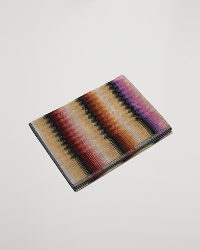 Herre | Håndklæder | Missoni Home | Byron Bath Sheet 100x150cm Multicolor