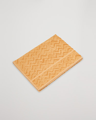 Herre | Håndklæder | Missoni Home | Rex Bath Sheet 100x150cm Rust