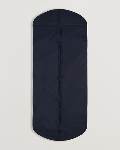 Taske |  Garment Bag Navy