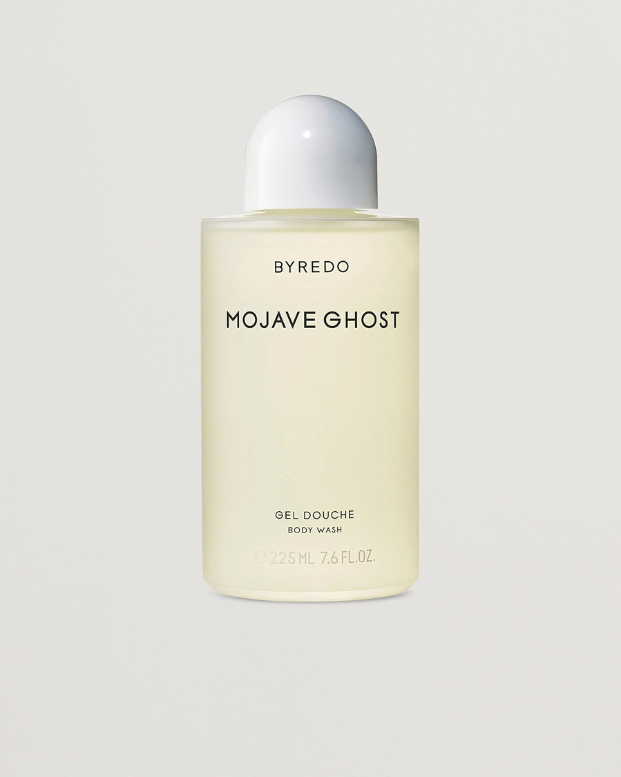 BYREDO Body Wash Mojave Ghost 225ml
