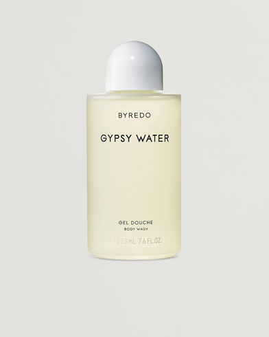 Hudpleje |  Body Wash Gypsy Water 225ml 