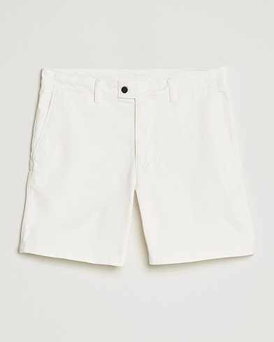 Herre | Business & Beyond | Tiger of Sweden | Caid Shorts White Smoke
