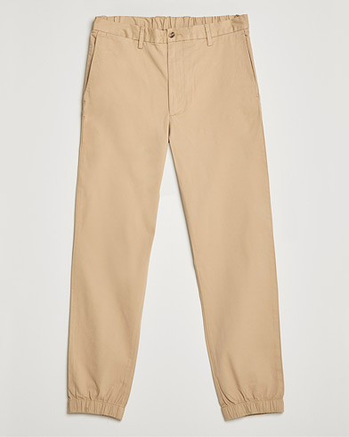Herre | Preppy AuthenticGAMMAL | Polo Ralph Lauren | Commuter Pants Vintage Khaki
