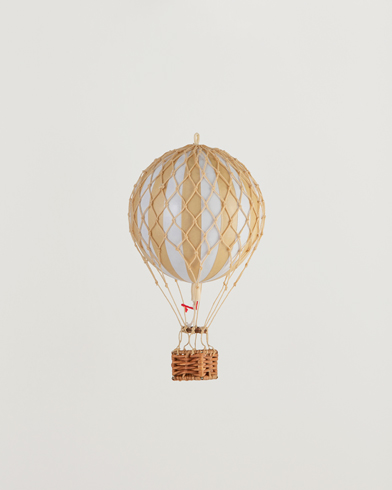 Herre | Dekoration | Authentic Models | Floating In The Skies Balloon White Ivory