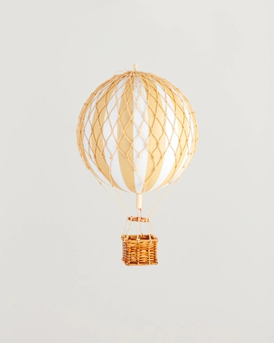 Herre |  | Authentic Models | Travels Light Balloon White Ivory