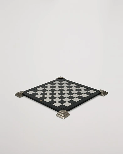 Herre |  | Authentic Models | 2-Sized Game Board Black