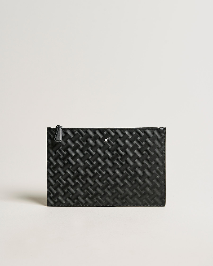 Herre | | Montblanc | Extreme 3.0 Pouch Black