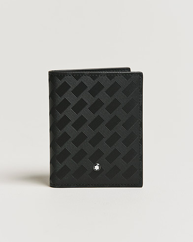 Herre | Almindelige punge | Montblanc | Extreme 3.0 Compact Wallet 6cc Black