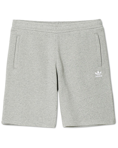 Herre |  | adidas Originals | Essential Shorts Grey Melange