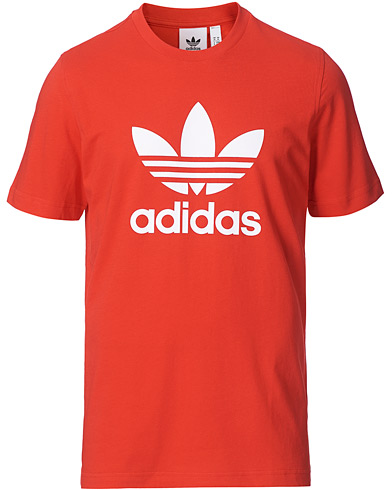 Herre | T-Shirts | adidas Originals | Trefoil Tee Vivred
