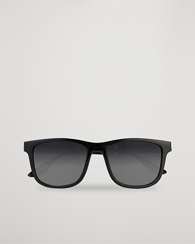 Herre | Buede solbriller | Prada Linea Rossa | 0PS 04XS Sunglasses Black
