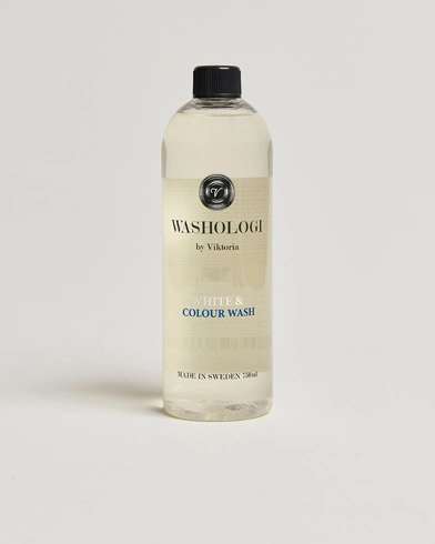 Herre | Washologi | Washologi | White & Colour Wash 750ml 