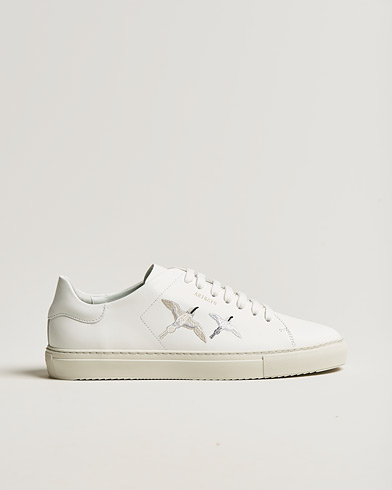Herre | Hvide sneakers | Axel Arigato | Clean 90 Bird Sneaker White Leather