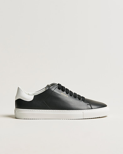 Herre | Sko | Axel Arigato | Clean 90 V Contrast Sneaker Black