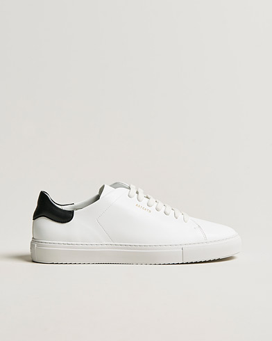 Herre | Sneakers med lavt skaft | Axel Arigato | Clean 90 V Contrast Sneaker White