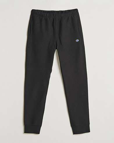 Herre | Sweatpants | Champion | Reverse Weave Soft Fleece Sweatpants Black