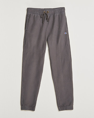 Herre | Sweatpants | Champion | Vintage Reverse Weave Sweatpants Dark Grey