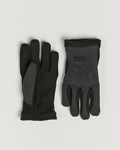 Herre | Handsker | Hestra | Mason Reflective Waterproof Glove Grey