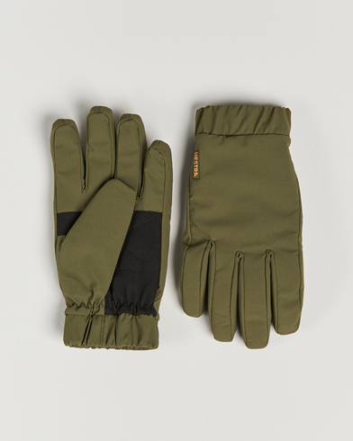 Herre | Handsker | Hestra | Axis Primaloft Waterproof Glove Olive