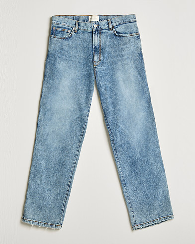 Herre | Jeans | Jeanerica | RM006 Reconstructed Jeans Vintage 97