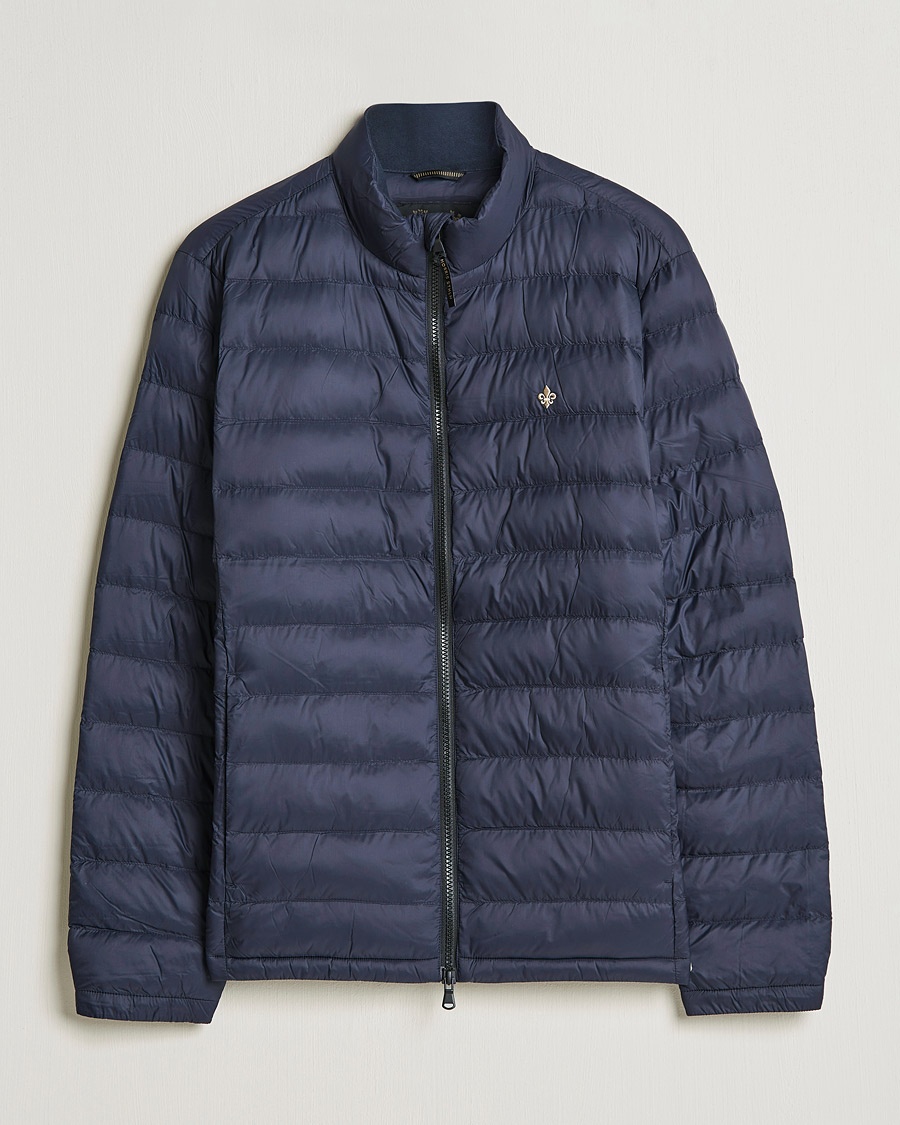  Milford Liner Jacket Navy