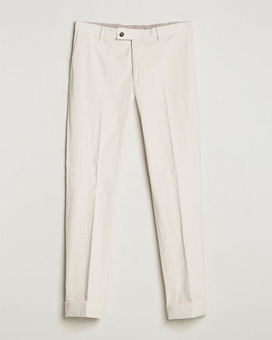 Herre | Morris | Morris Heritage | Jack Cord Trousers Off White