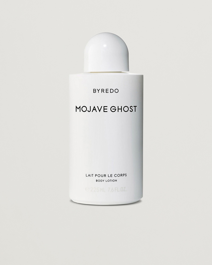 Herre | | BYREDO | Body Lotion Mojave Ghost 225ml