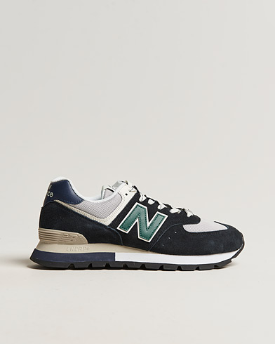 Herre | New Balance | New Balance | 574 Sneakers Aqua Green