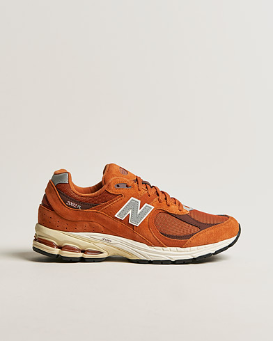 Herre | New Balance | New Balance | 2002R Sneakers Rust Oxide
