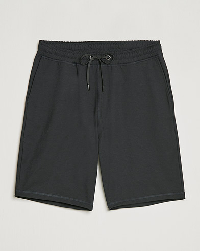 Herre | Funktionelle shorts | Sunspel | Active Shorts Black