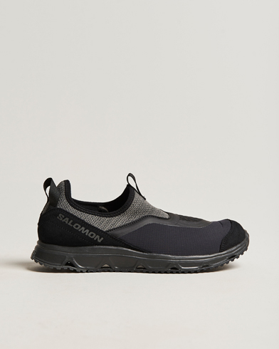 Herre | Running sneakers | Salomon | RX Snug Slipper Black
