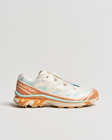 Herre | Sneakers | Salomon | XT-6 Running Sneakers Vanilla