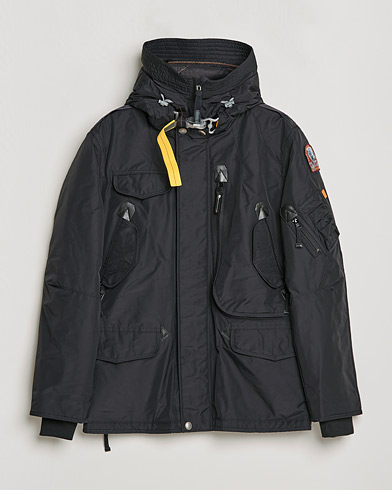 Herre | Parajumpers | Parajumpers | Right Hand Masterpiece Parka Black