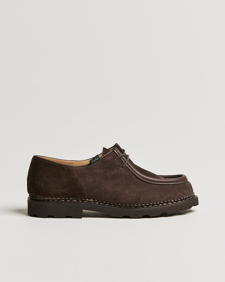 Herre | Paraboot | Paraboot | Michael Derby Congo