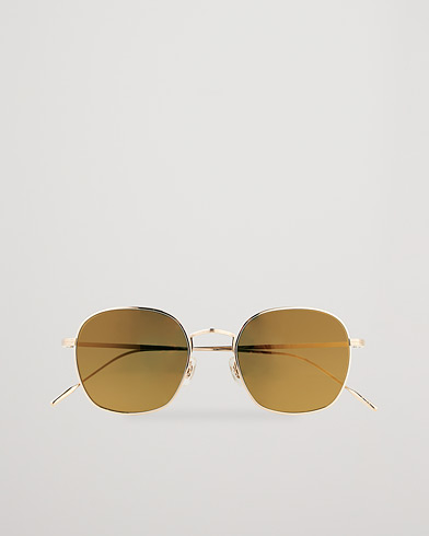 Herre |  | Oliver Peoples | Ades Sunglasses Gold