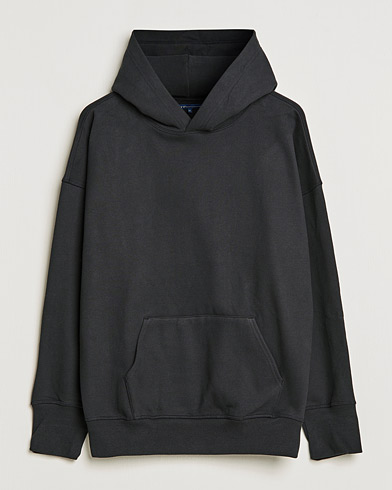 Herre | American Heritage | Levi's Made & Crafted | Classic Hoodie Black