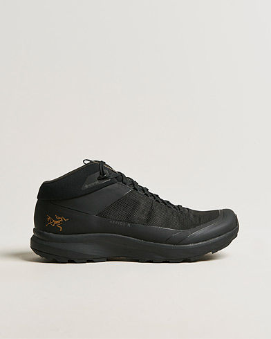 Herre | Snørestøvler | Arc'teryx | Arerios FL Mid GoreTex Boots Black