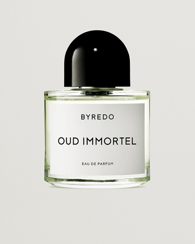 Herre |  | BYREDO | Oud Immortel Eau de Parfum 100ml 