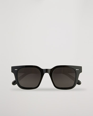 Herre | Buede solbriller | CHIMI | 04 Sunglasses Black
