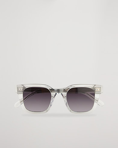 Herre | Buede solbriller | CHIMI | 04 Sunglasses Grey